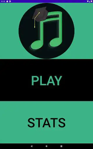 Play Notelearn as an online game Notelearn with UptoPlay
