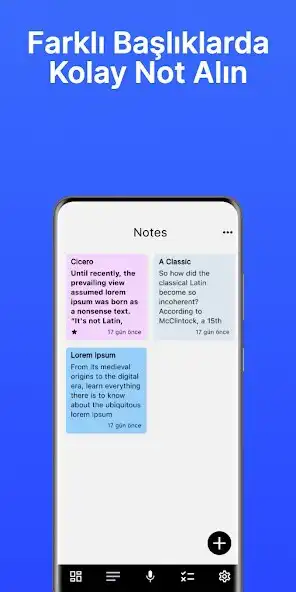 Play Notelook, Notepad, Check List  and enjoy Notelook, Notepad, Check List with UptoPlay