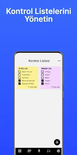 Play Notelook, Notepad, Check List as an online game Notelook, Notepad, Check List with UptoPlay