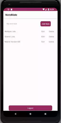 Play Note Mate  and enjoy Note Mate with UptoPlay