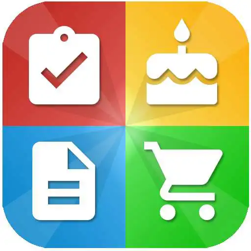 Play Note Mate - Tasks and Notes APK