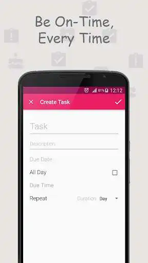 Play Note Mate - Tasks and Notes as an online game Note Mate - Tasks and Notes with UptoPlay