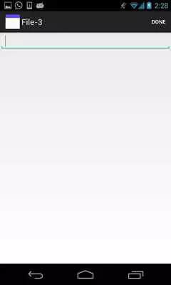 Play Note My LittleThings Play Note My LittleThings