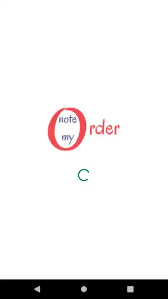 Play Note My Order  and enjoy Note My Order with UptoPlay