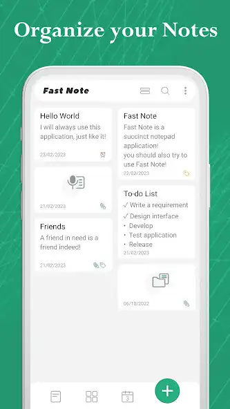 Play Note, Notepad - Fast Note  and enjoy Note, Notepad - Fast Note with UptoPlay