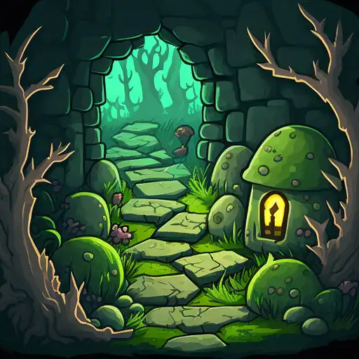 Play Not Enough Dungeons APK