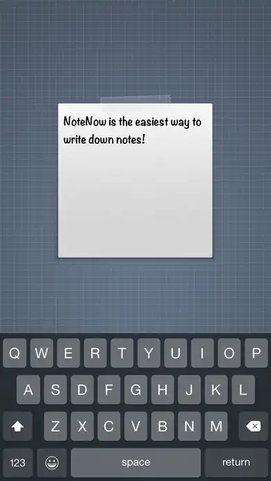 Play Note now as an online game Note now with UptoPlay