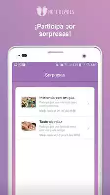 Play No Te Olvides