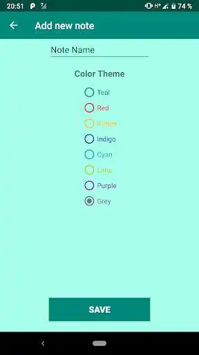 Play Noteo as an online game Noteo with UptoPlay