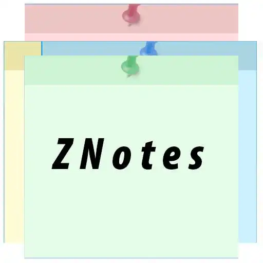 Play Notepad App ZNotes APK Play Notepad App ZNotes APK
