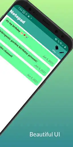 Play Notepad Check as an online game Notepad Check with UptoPlay