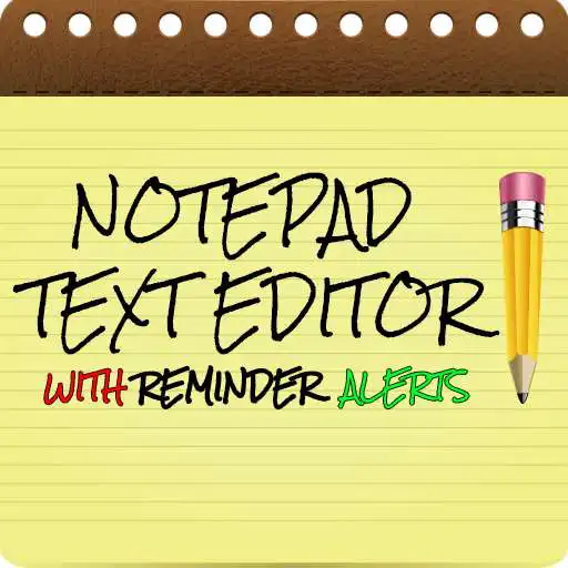 Run free android online Notepad Color Note - Notepad For Android Mobile APK