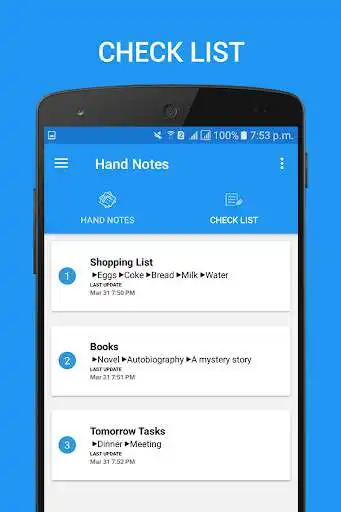 Play APK Notepad Color Note - Notepad For Android Mobile  and enjoy Notepad Color Note - Notepad For Android Mobile using ApkOnl