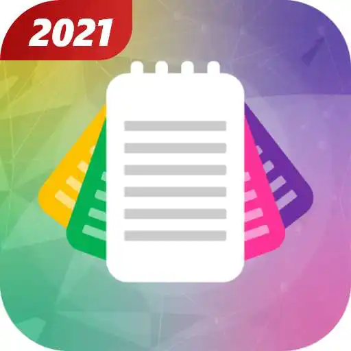 Play Notepad - Color note taking APK