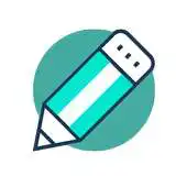 Free play online Notepad D APK