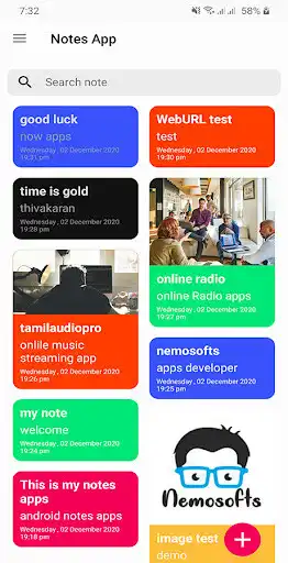 Play Notepad - Easy Notes  and enjoy Notepad - Easy Notes with UptoPlay