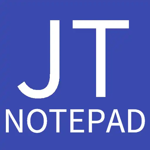 Play Notepad JT APK Play Notepad JT APK