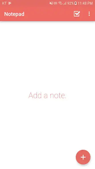 Play Notepad, Memo  and enjoy Notepad, Memo with UptoPlay