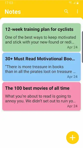 Play Notepad, Notes - Daily Notepad  and enjoy Notepad, Notes - Daily Notepad with UptoPlay