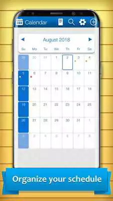 Play Notepad Notes with Reminder