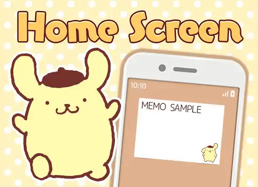 Play Notepad Pompompurin  and enjoy Notepad Pompompurin with UptoPlay