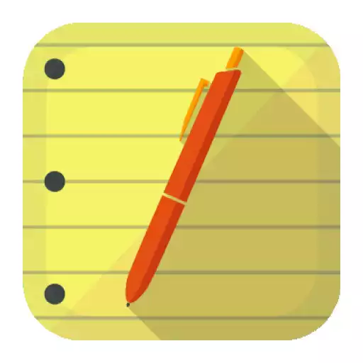 Free play online Notepad Pro  APK