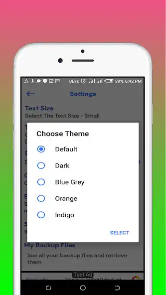 Play NotePad Pro Plus : Mini Jotter as an online game NotePad Pro Plus : Mini Jotter with UptoPlay
