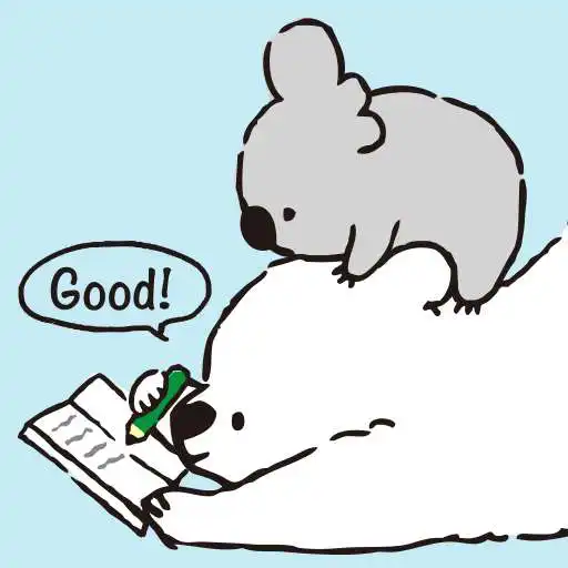Play Notepad Shirokuma-Days APK Play Notepad Shirokuma-Days APK