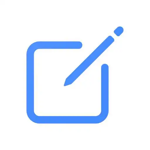 Run free android online Notepad - simple note APK
