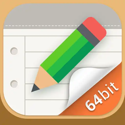 Play Notepad Vault 64 Support APK Play Notepad Vault 64 Support APK