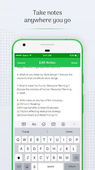 Play Notepad Vault - Hide all Files  and enjoy Notepad Vault - Hide all Files with UptoPlay