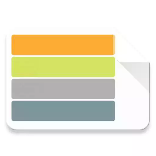 Free play online Notepad Widget APK Free play online Notepad Widget APK