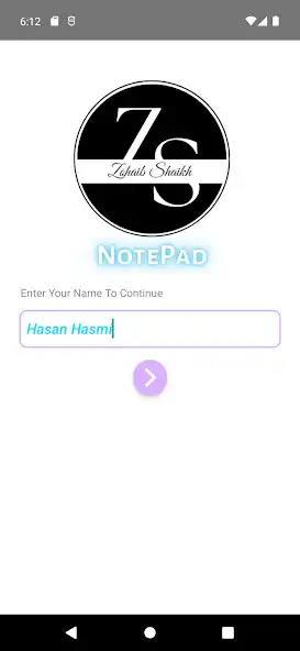 Play NotePadZS as an online game NotePadZS with UptoPlay
