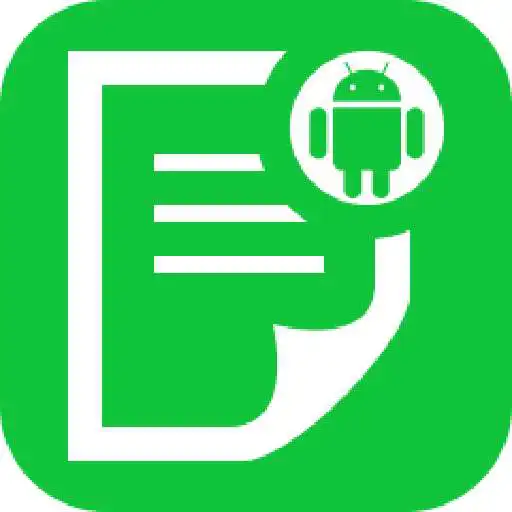Play Notepad ~HTTP POST~ APK