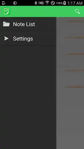 Play Notepad ~HTTP POST~ as an online game Notepad ~HTTP POST~ with UptoPlay