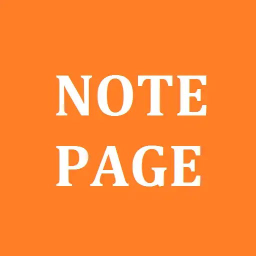 Play Note Page APK Play Note Page APK