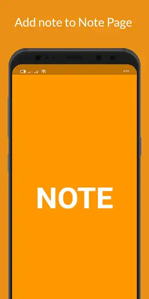 Play Note Page  and enjoy Note Page with UptoPlay