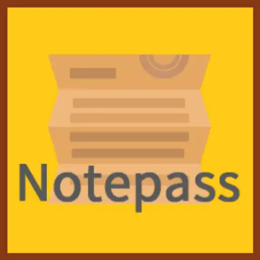 Play Notepass: silent conversation APK Play Notepass: silent conversation APK
