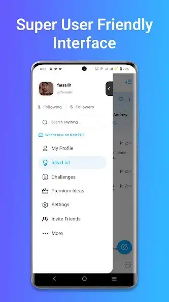 Play NotePD as an online game NotePD with UptoPlay