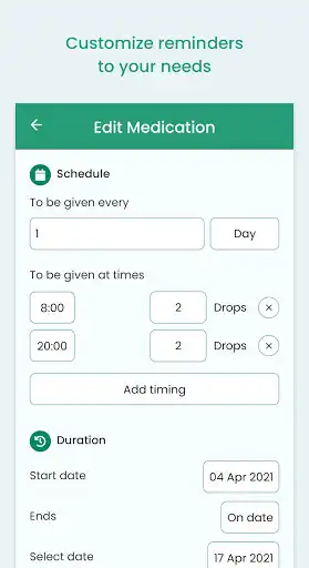 Play Notepet Pet Medication Tracker as an online game Notepet Pet Medication Tracker with UptoPlay