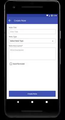 Play Note Reminder Play Note Reminder
