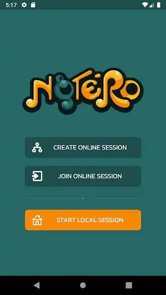 Play Notero Mirror  and enjoy Notero Mirror with UptoPlay