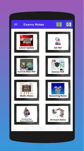 Play Notes Adda For Railway, SSC, UPSC Exams  and enjoy Notes Adda For Railway, SSC, UPSC Exams with UptoPlay