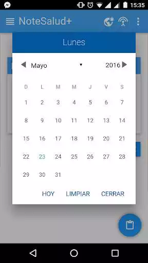 Play NoteSalud+ Traslados as an online game NoteSalud+ Traslados with UptoPlay