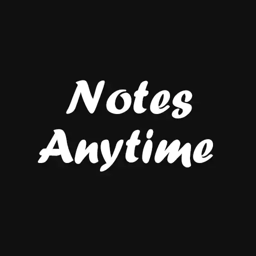 Play Notes Anytime APK Play Notes Anytime APK
