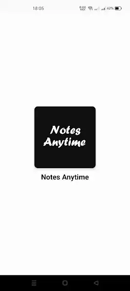 Play Notes Anytime  and enjoy Notes Anytime with UptoPlay