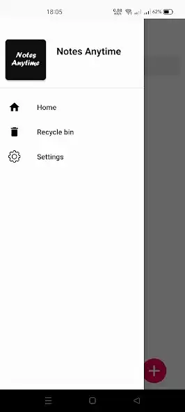 Play Notes Anytime as an online game Notes Anytime with UptoPlay