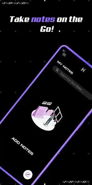Play Notes App by TeQuip as an online game Notes App by TeQuip with UptoPlay