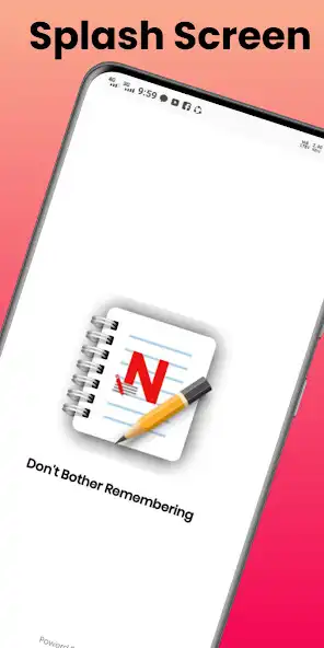 Play Notes App- Notebook  Notepad  and enjoy Notes App- Notebook  Notepad with UptoPlay