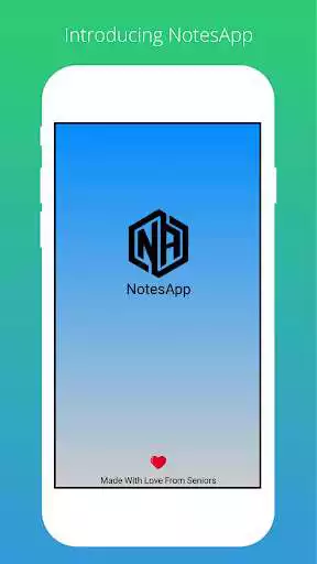 Play APK NotesApp: VTU(BE)-Notes  and enjoy NotesApp: VTU(BE)-Notes with UptoPlay com.quadbit.notesapp